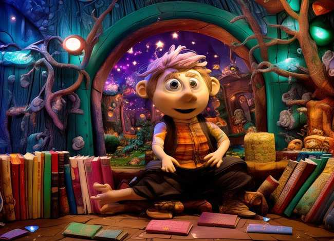 儿童故事大王讲故事视频（故事大王讲故事100篇 视频）