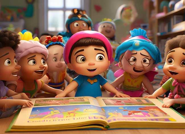 儿童讲英雄事迹大全；少儿讲英雄故事