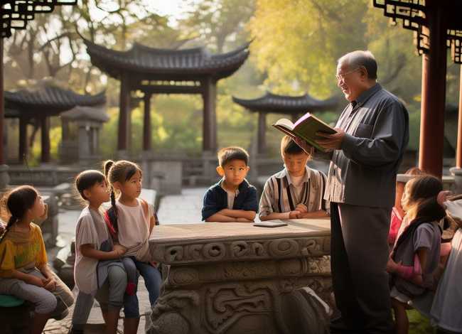 中华德育故事目录 - 中华德育故事目录大全