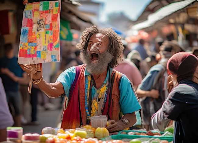 推销的小故事100字 - 推销的小故事100字左右