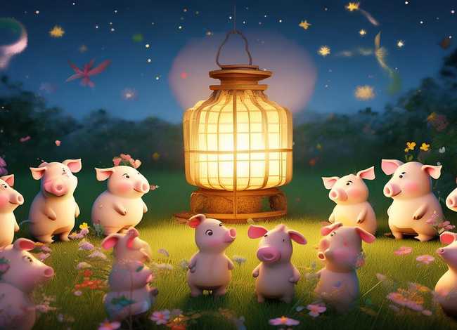 小猪故事视频大全、小猪故事视频大全集