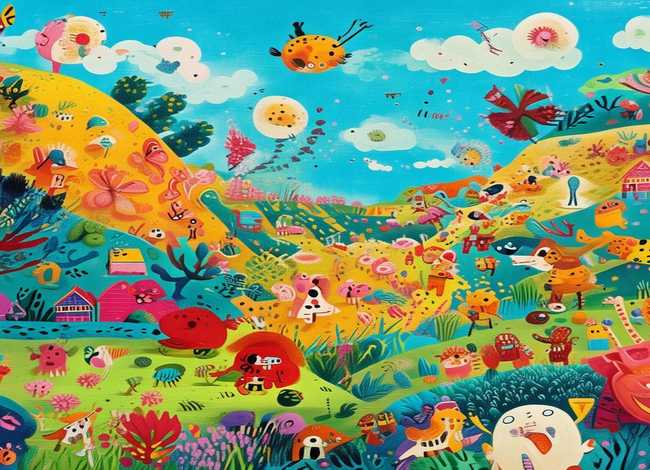 儿童绘本故事比赛获奖作品、儿童绘本获奖作品排名