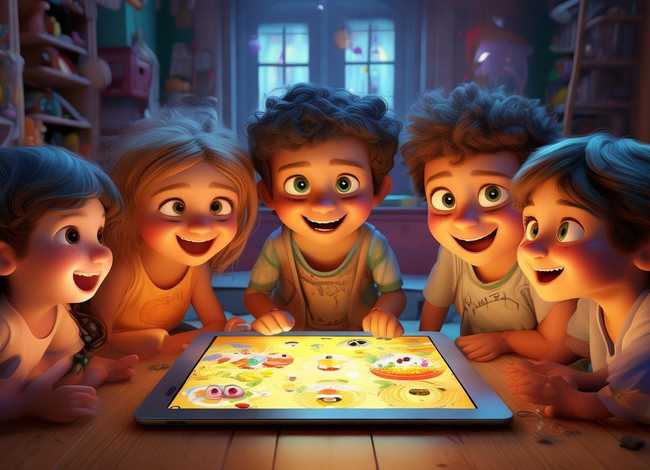 经典儿童笑话精选，经典儿童笑话精选3分钟