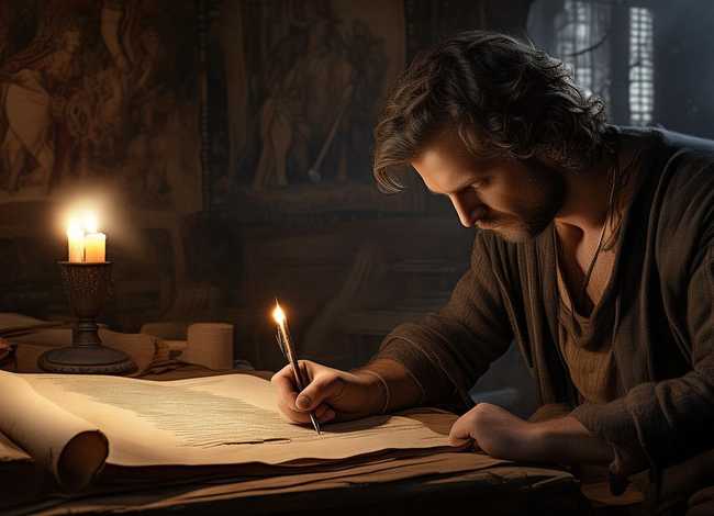 历史小故事300字左右；历史小故事300字左右演讲