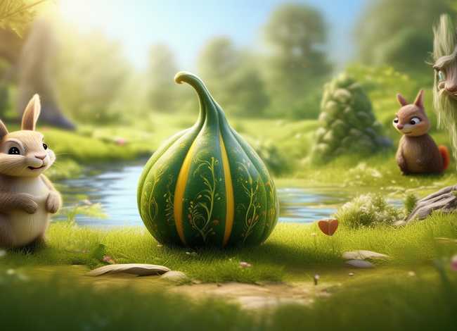 关于小葫芦的故事;关于小葫芦的故事有哪些 关于小葫芦的故事;关于小葫芦的故事有哪些