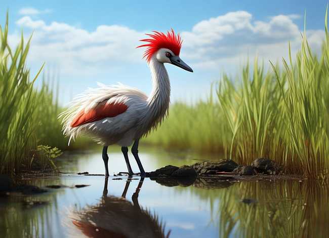 幼儿丹顶鹤故事短篇(幼儿丹顶鹤故事短篇大全) 幼儿丹顶鹤故事短篇(幼儿丹顶鹤故事短篇大全)