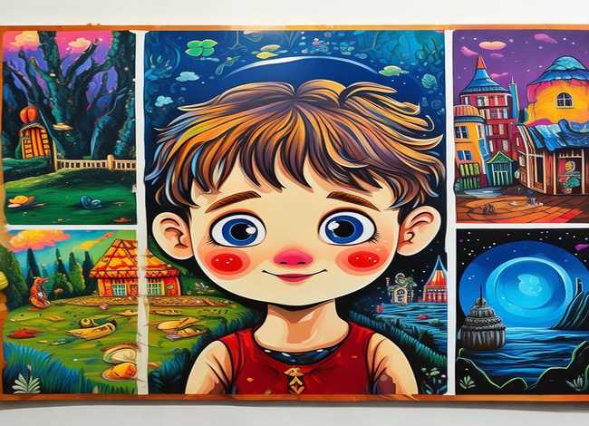 儿童看图讲故事有声、看图讲故事图片四幅图 幼儿 儿童看图讲故事有声、看图讲故事图片四幅图 幼儿