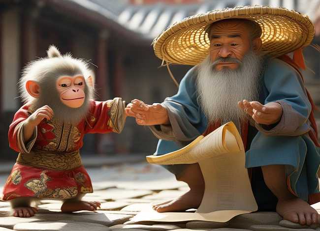 古代幽默小故事50字 古代幽默小故事50字以内