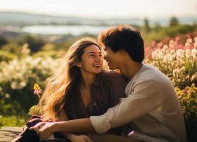 女友故事同人（女友故事谁写的）