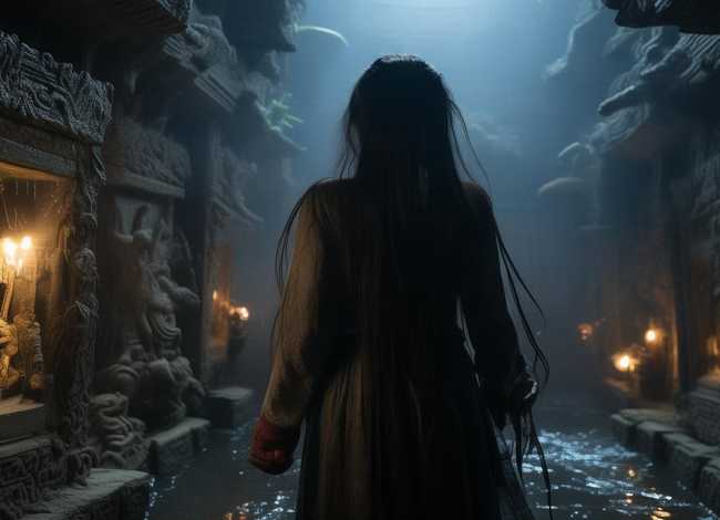 青雪故事盗墓笔记 青雪故事盗墓笔记有声小说大全免费听