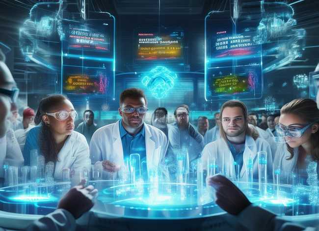 关于科学的故事有哪些（关于科学的故事有哪些名字）