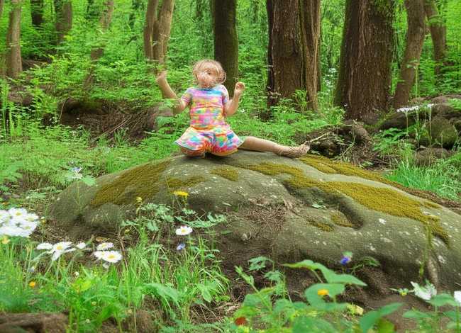 杜鹃儿童诗；杜鹃儿童版