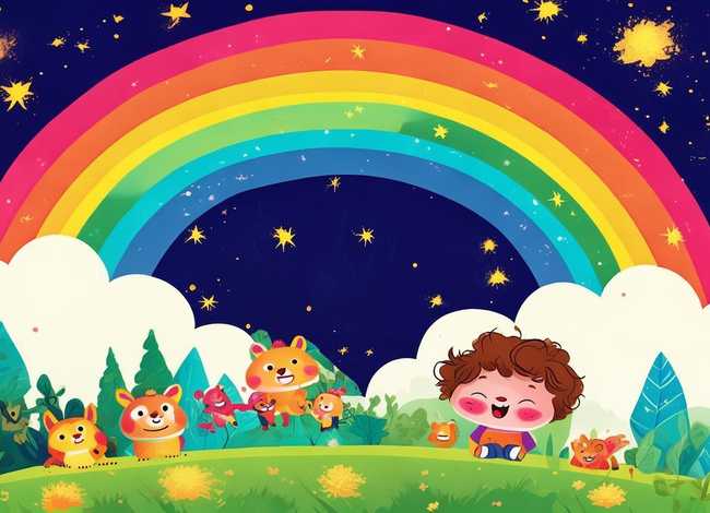 儿童故事精选100篇3岁 少儿故事3岁