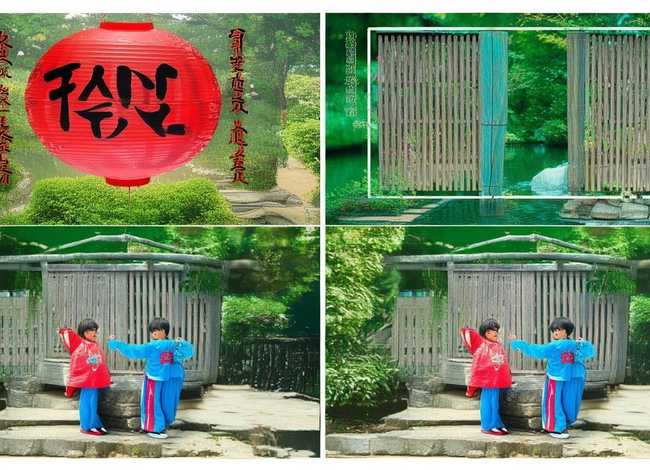 儿童对联大全五字、儿童对联大全五字七言