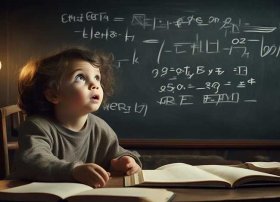 小学数学阅读故事 - 数学阅读小故事读后感