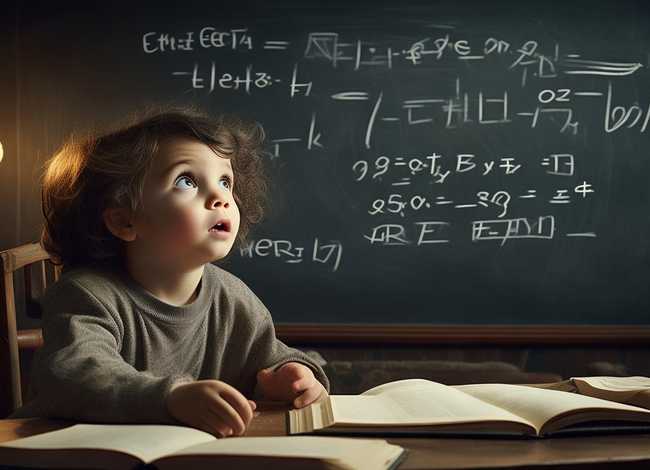 小学数学阅读故事 - 数学阅读小故事读后感