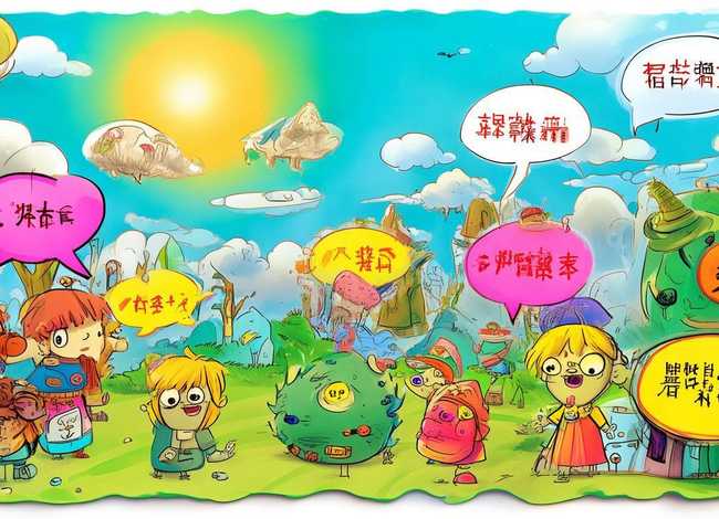 儿童故事带拼音版 小儿故事带拼音