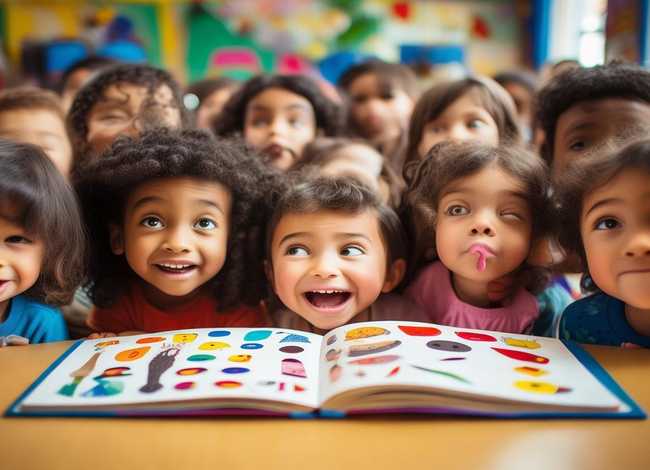 鼻子的故事教案设计意图;鼻子的故事绘本教案 鼻子的故事教案设计意图;鼻子的故事绘本教案