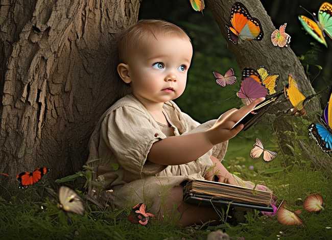 古代儿童的智慧故事简短 - 古代儿童的智慧故事简短概括