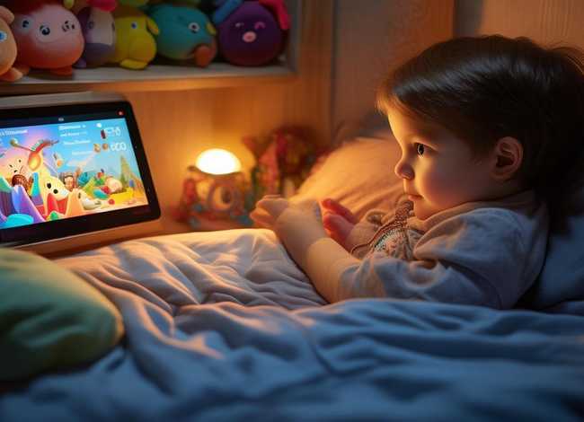 儿童睡前有声故事在线听故事 儿童睡前故事有声在线听