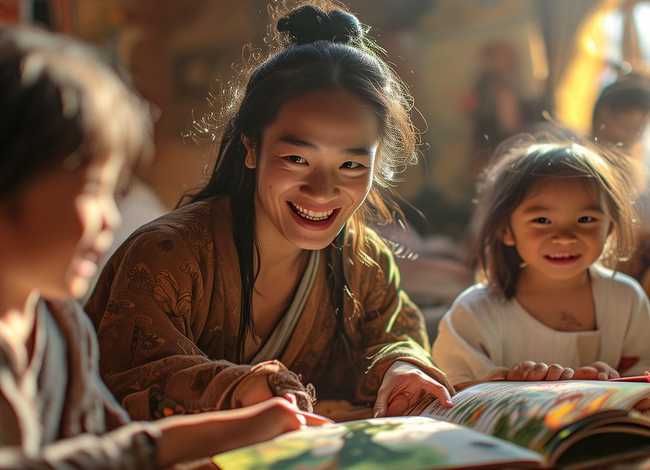 给孩子讲屈原的故事（给孩子讲屈原的故事简短）