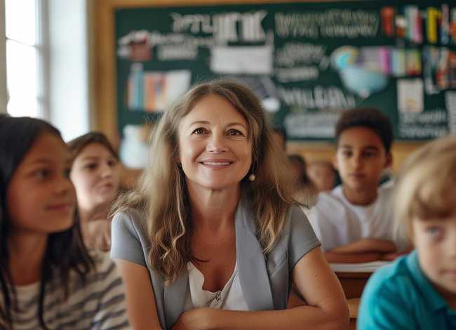 师德故事演讲ppt模板；师德好故事演讲
