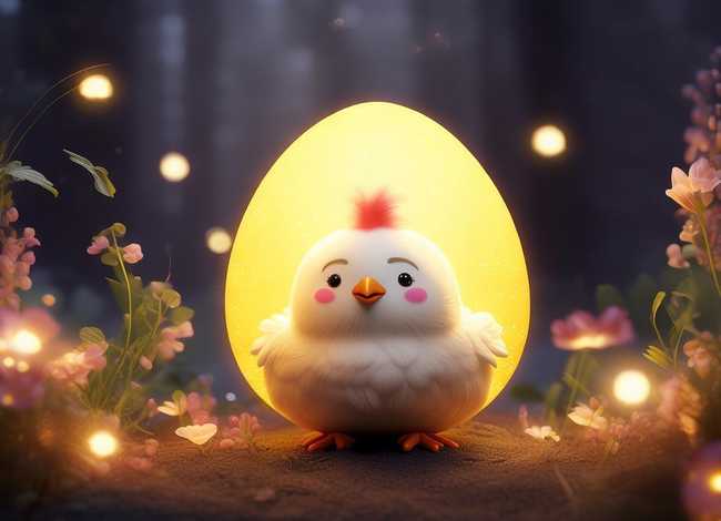 鸡蛋的童话(关于鸡蛋的童话) 鸡蛋的童话(关于鸡蛋的童话)