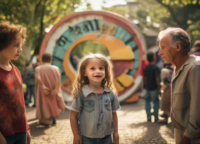 几岁算小孩，几岁算小孩,几岁算大人