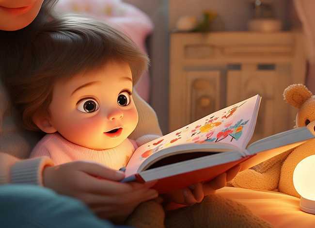 关于爱的儿童小故事 - 关于爱的幼儿简短故事有哪些