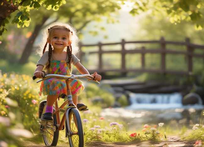 自行车次小故事、自行车小故事
