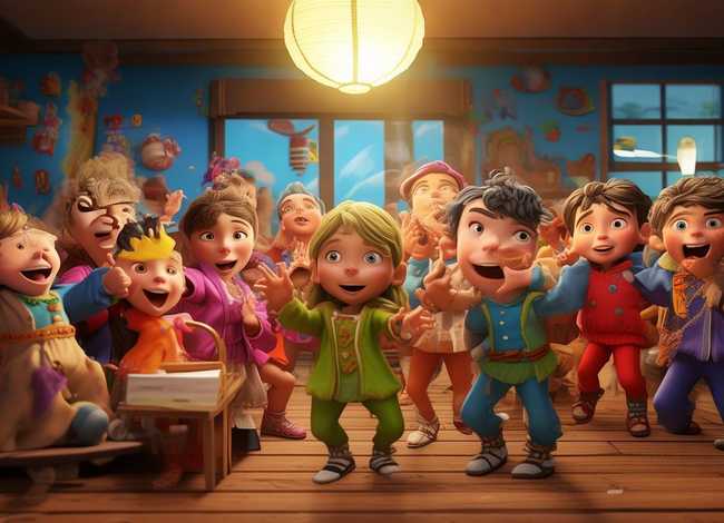 少儿小故事表演 少儿小故事表演视频 少儿小故事表演 少儿小故事表演视频