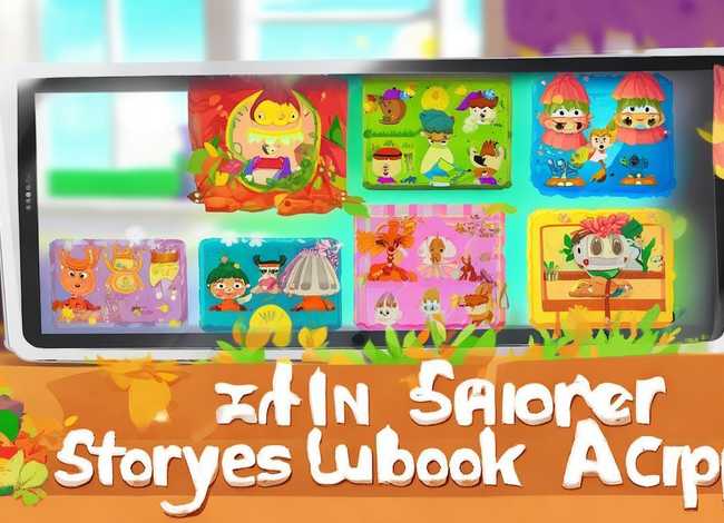 儿童讲故事的软件有哪些,小孩讲故事的软件有哪些? 儿童讲故事的软件有哪些,小孩讲故事的软件有哪些?