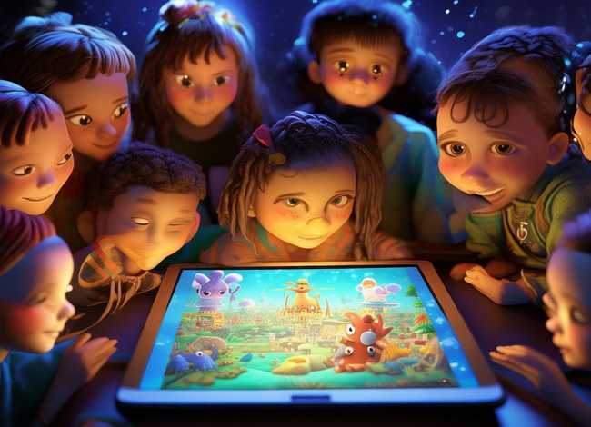 最新少儿故事大全；最新少儿故事大全视频