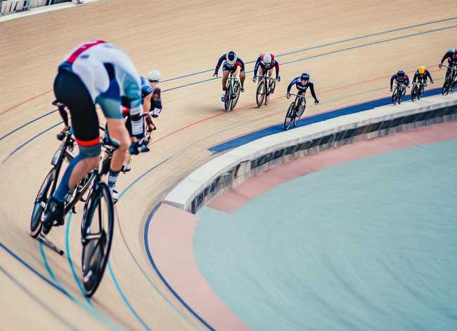 场地自行车比赛项目有哪些(场地自行车比赛项目有哪些名称) 场地自行车比赛项目有哪些(场地自行车比赛项目有哪些名称)