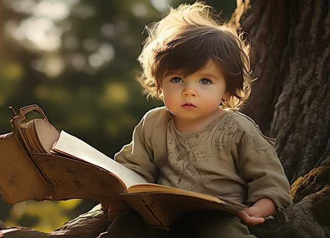 儿童有深度的故事，有深度的小故事大道理200字