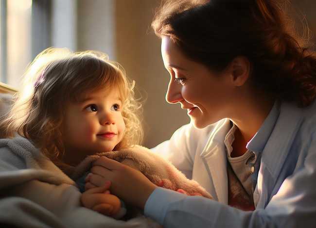 儿科医生故事 儿科医生感人小故事