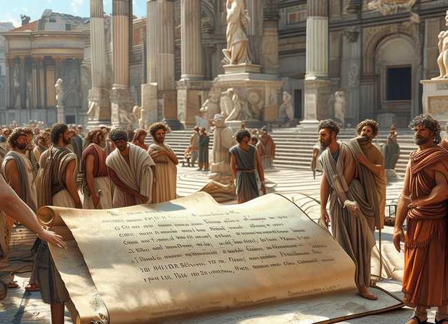 罗马故事的名称有哪些（罗马故事的名称有哪些英文）