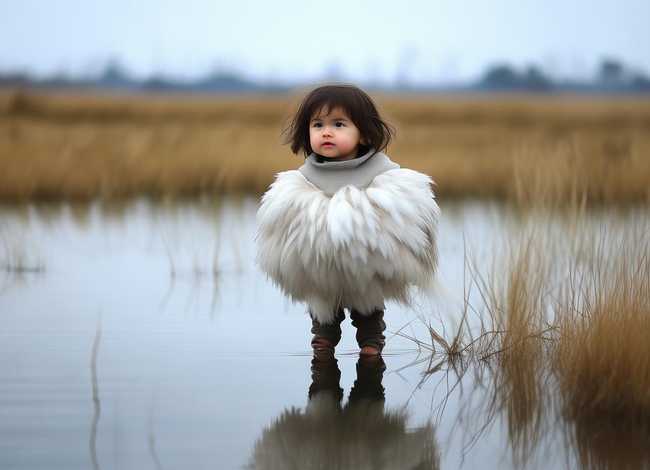 丹顶鹤儿童故事视频；丹顶鹤的故事视频