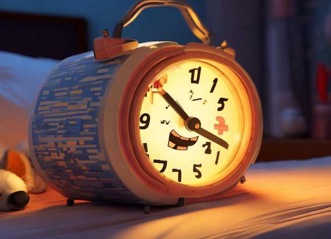 单曲闹钟的故事；单曲闹钟的故事在线听