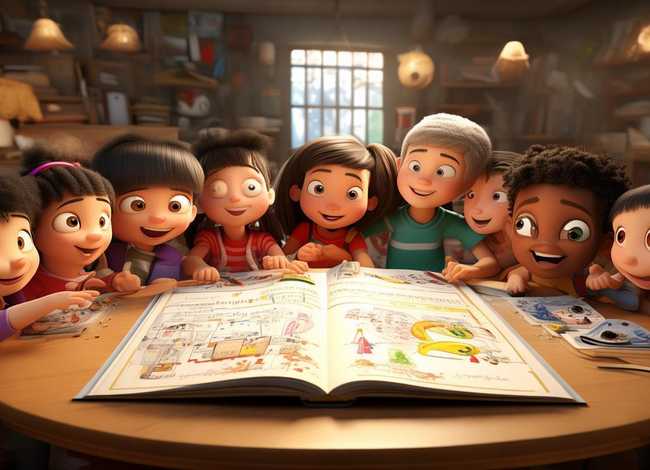 《趣味数学故事》 - 《趣味数学故事》作者