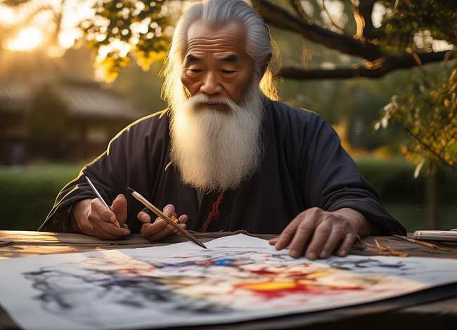 齐白石小故事 齐白石小故事介绍 齐白石小故事 齐白石小故事介绍