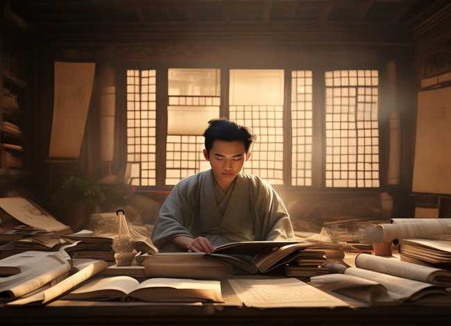 中华勤学故事视频，中华勤学故事视频完整版