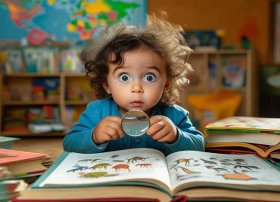 《达尔文物种起源》故事儿童 达尔文物种起源的故事30字