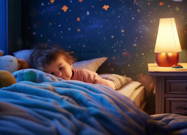 幼儿小班睡前故事在线听 幼儿小班睡前故事在线听书