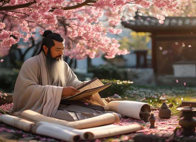 世说新语的小故事原文 世说新语的小故事原文及译文