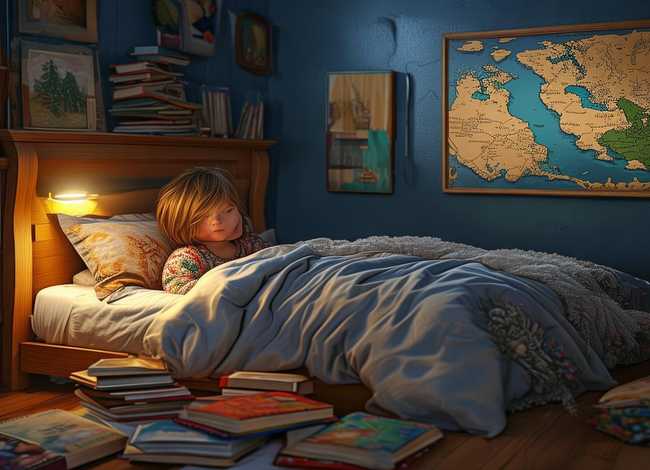 经典儿童睡前故事大全、经典儿童睡前故事大全连播