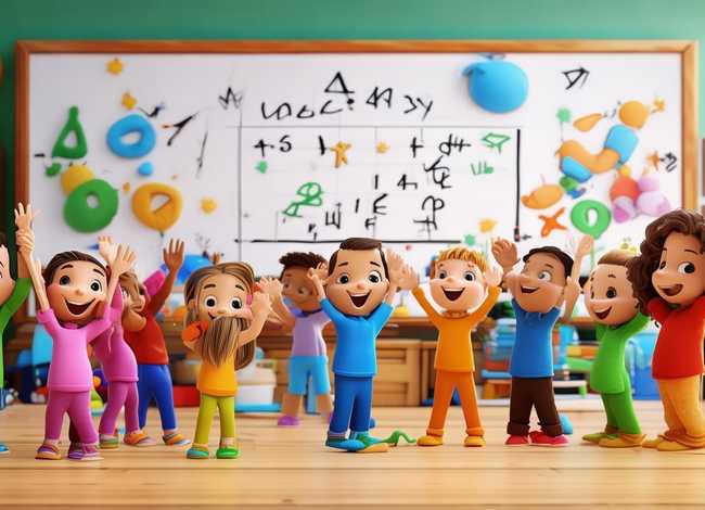 数学小故事大全 数学小故事大全一年级