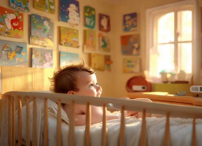 宝宝的故事完整版；宝宝的故事完整版免费听