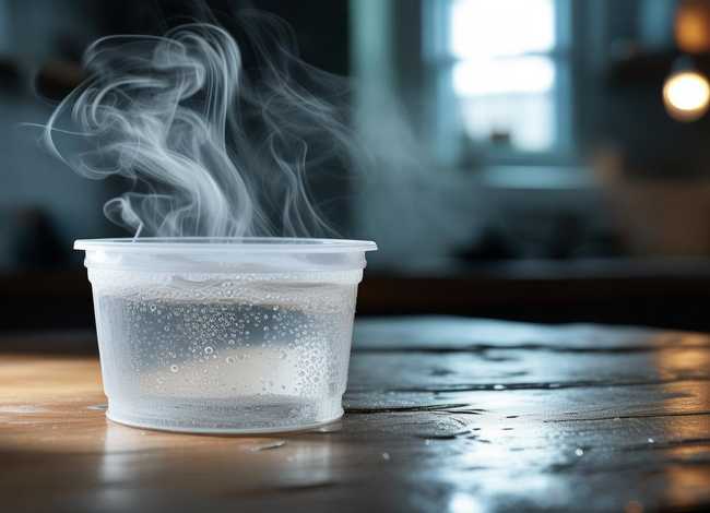 塑料杯烧水作文300字；塑料杯烧水作文300字怎么写