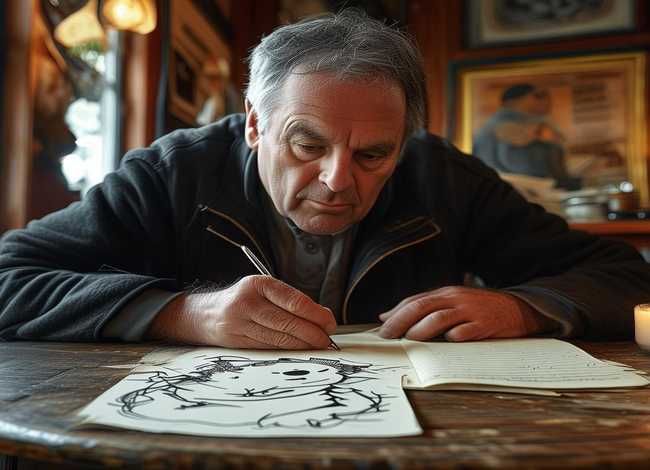 冷笑话小故事200字（冷笑话小故事200字怎么写）